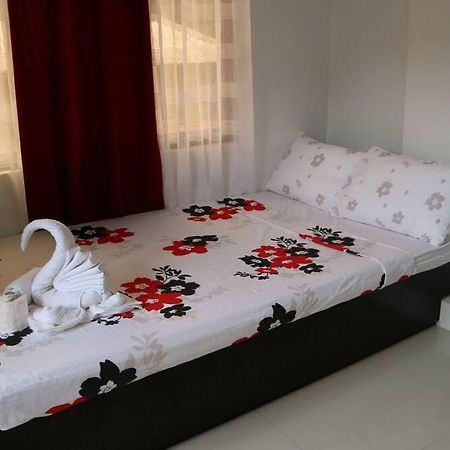 Chelle'S Apartelle-Inn El Nido Ngoại thất bức ảnh