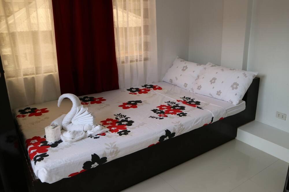 Chelle'S Apartelle-Inn El Nido Ngoại thất bức ảnh