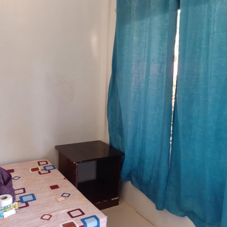 Chelle'S Apartelle-Inn El Nido Ngoại thất bức ảnh