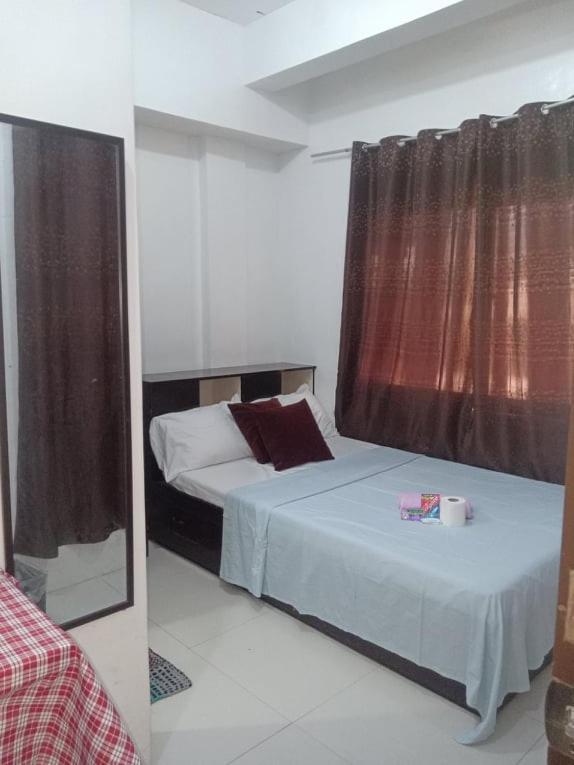 Chelle'S Apartelle-Inn El Nido Ngoại thất bức ảnh