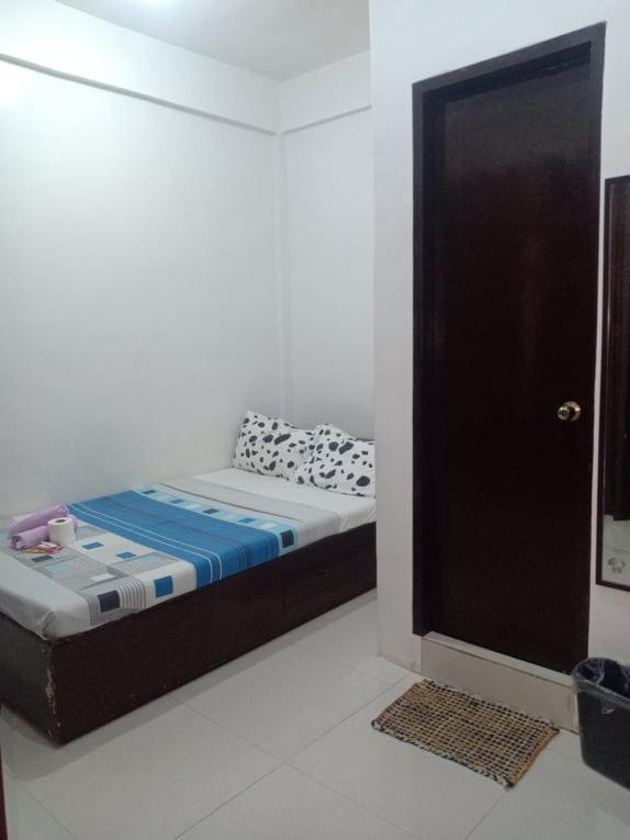 Chelle'S Apartelle-Inn El Nido Ngoại thất bức ảnh