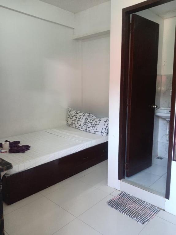 Chelle'S Apartelle-Inn El Nido Ngoại thất bức ảnh